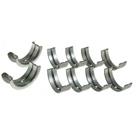 Seal Pwr Engine Part Main Bearing Set, 7046Ma.25Mm 7046MA.25MM